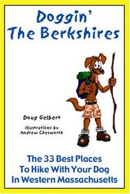 Doggin' The Berkshires: The 33 Best Places To Hike With Your Dog In Western Massachusetts