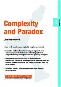 Complexity & Paradox (Express Exec)