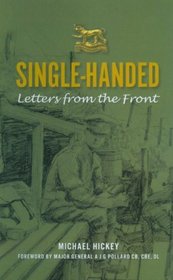 Single-Handed: Letters from the Front