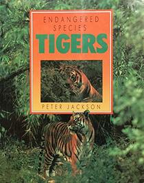 Endangered Species Tigers