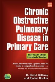 COPD in Primary Care: All You Need to Know to Manage COPD in Your Practice (Class Health)