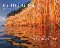 Pictured Rocks: From Land and Sea (Souvenir Edition)