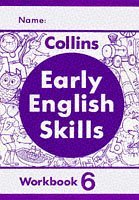 Early English Skills - Workbook 6 (Early English Skills)