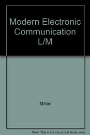 Modern Electronic Communication L/M