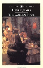The Golden Bowl (Penguin English Library)