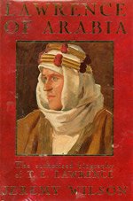 Lawrence of Arabia