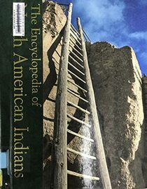 The Encyclopedia of North American Indians