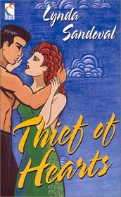 The Thief of Hearts (Encanto (English))