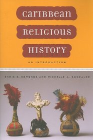 Caribbean Religious History: An Introduction