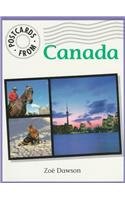 Canada (Postcards from)