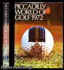 Piccadilly World of Golf, 1972