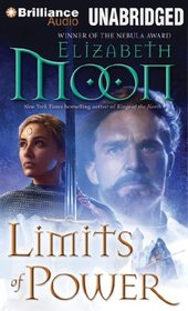 Limits of Power (Paladin's Legacy Series)