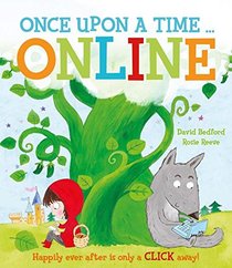 Once Upon a Time... Online: Happily Ever After Is Only a Click Away!