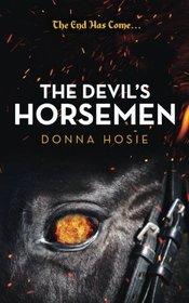 The Devil's Horsemen (Volume 4)
