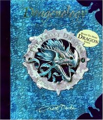 Dragonology: The Frost Dragon