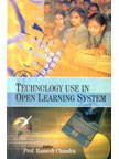 Technology Use in Open Learning System