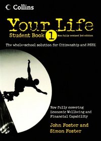 Your Life Book 1.