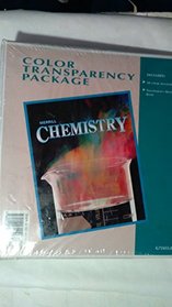Transparency Pkg Chemistry Modern Course