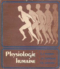Physiologie humaine (French Edition)