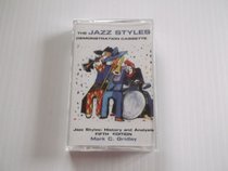 Concise Guide to Jazz: With Jazz Classics Cassette & Demonstration Cassette
