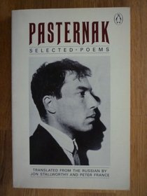 Pasternak: Selected Poems