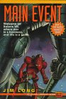 Main Event (Battletech, No 10)