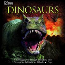 Dinosaurs: A Thrilling Journey Through Prehistoric Times