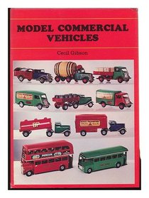 Model Commercial (A Studio book)