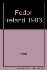 FD Ireland 1986