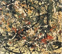 Jackson Pollock