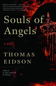 Souls of Angels: A Novel