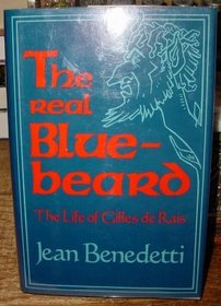 The real Bluebeard