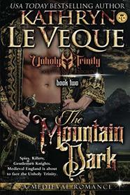 The Mountain Dark (The Executioner Knights)