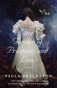 The Garden of Promises and Lies (Found Things, Bk 3)