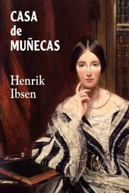Casa de muecas (Spanish Edition)