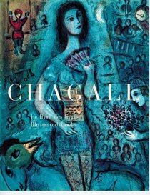 Maarc Chagall: The Illustrated Books