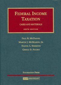 Federal Income Taxation (University Casebook)