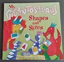 My Gigantosaurus - Shapes and Sizes