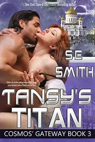 Tansy's Titan: Cosmos' Gateway