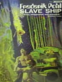 Slave Ship