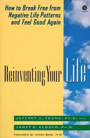 Reinventing Your Life