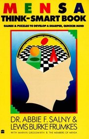 Mensa Think-Smart Book