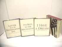 Martin Luther King Jr. Commemorative Gift Boxed-Set