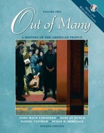 Out of Many : A History of the American People, Volume 2, Media and Research Update