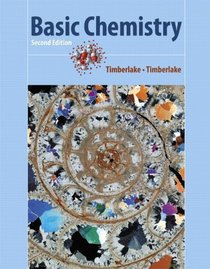 Basic Chemistry Value Package (includes CourseCompass Student Access Kit for Basic Chemistry)