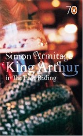 King Arthur in the East Riding (Pocket Penguins S.)