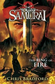 Ring of Fire 6 (Young Samurai)