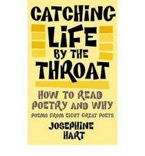 Catching Life by the Throat: How to Read Poetry and Why