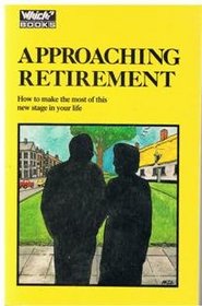 Approaching Retirement