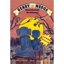 Henry and Mudge Boxed Set (Read Through the Seasons)